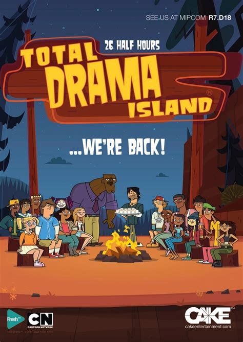 total drama island|total drama island watch free.